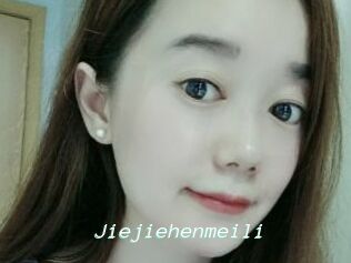 Jiejiehenmeili