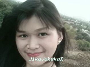 JikaJakekaX