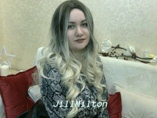 JillMilton