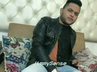 JimmySense