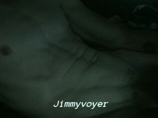 Jimmyvoyer
