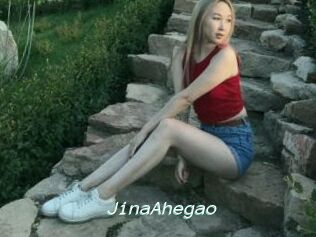 JinaAhegao