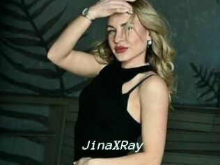 JinaXRay