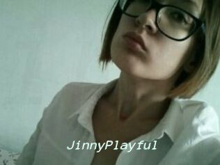 JinnyPlayful