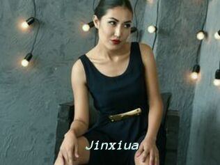 Jinxiua