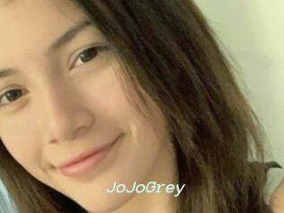 JoJoGrey