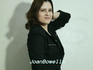 JoanBowells