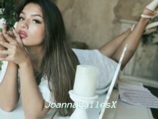 JoannaBailesX