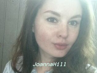 JoannaHill