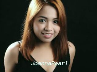 JoannaPearl