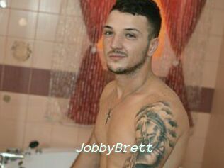 JobbyBrett