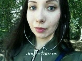 JodieTheron