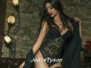 JodieTyson
