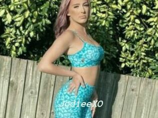 JodieeXO