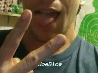 JoeBlow