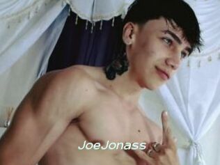 JoeJonass