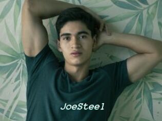 JoeSteel