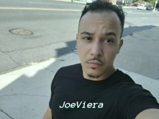 JoeViera