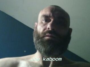 Joe_kaboom