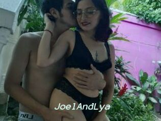 JoelAndLya