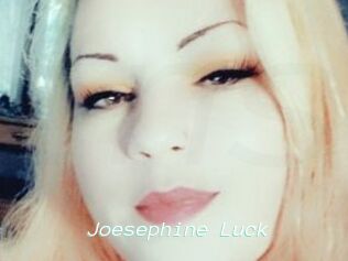 Joesephine_Luck