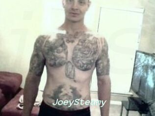 JoeySteamy