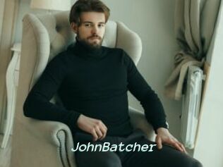 JohnBatcher
