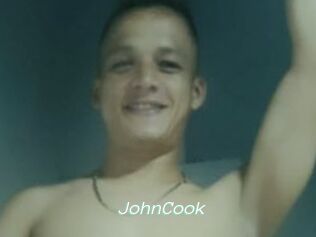 JohnCook