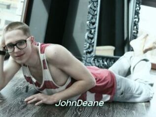 JohnDeane