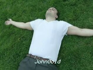 JohnGold