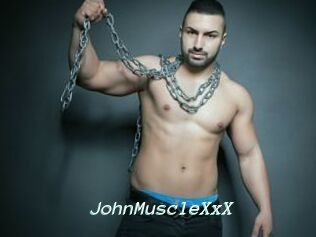 JohnMuscleXxX
