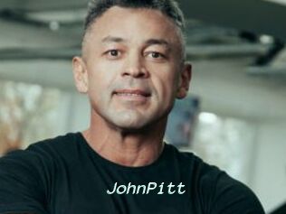 JohnPitt