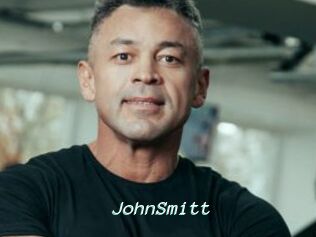 JohnSmitt