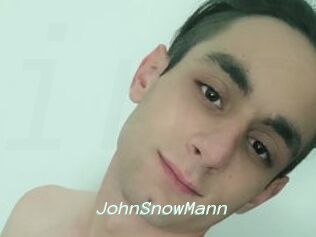 JohnSnowMann
