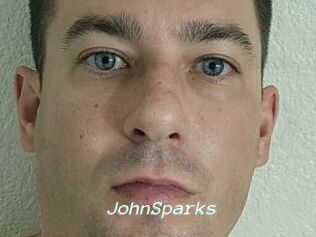 JohnSparks