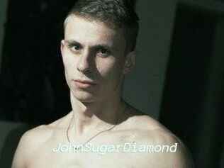 JohnSugarDiamond