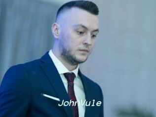 JohnVule
