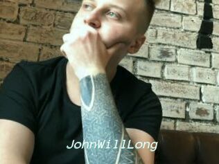 JohnWillLong