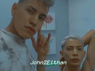 JohnZEithan