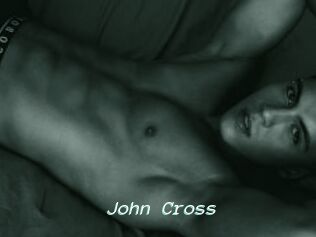 John_Cross