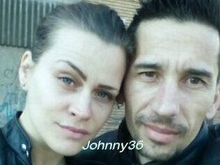 Johnny36