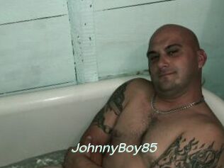 JohnnyBoy85