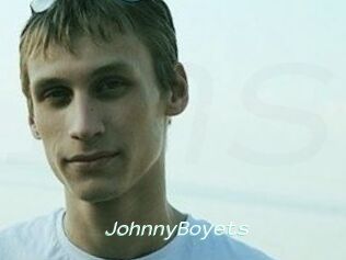 JohnnyBoyets