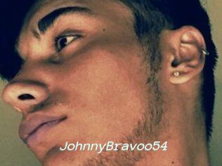 JohnnyBravoo54