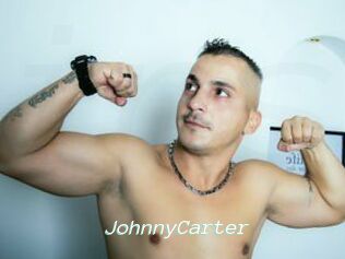 JohnnyCarter