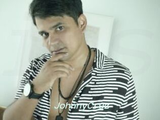 JohnnyCruz