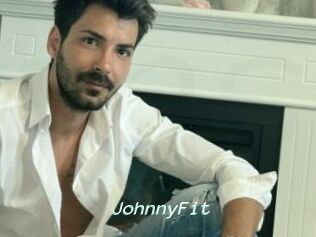 JohnnyFit