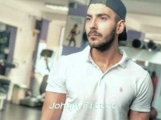 JohnnyFitttt
