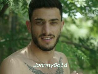 JohnnyGold