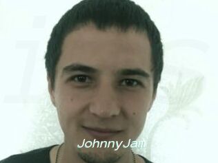 JohnnyJam